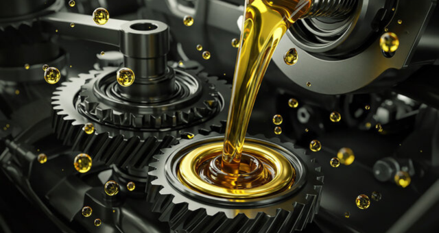 Gear Oil for Your Car
